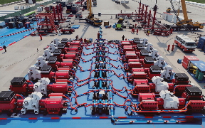 Fracturing Equipment Engineering Reliability